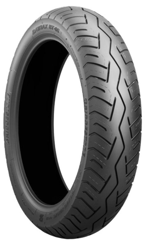 Bridgestone 130/80-17 BT46 R 65H TL