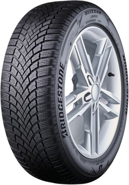 Bridgestone 205/65 R15 LM005 99H XL 3PMSF