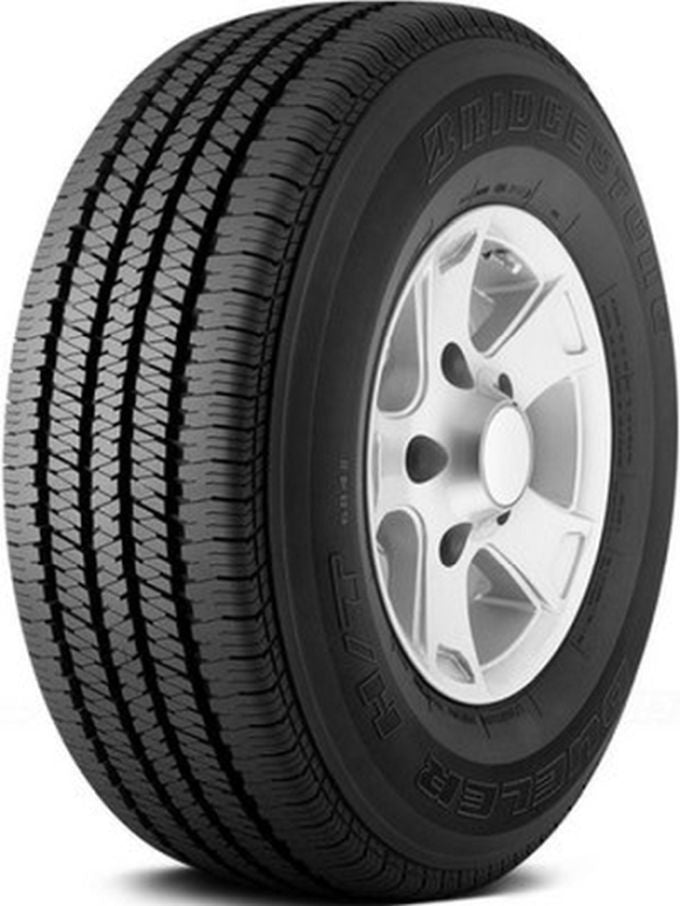 Bridgestone 245/70 R16 DUELER H/T 684 II 111T XL