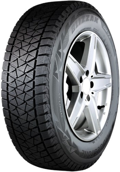 Bridgestone 275/50 R22 DM-V2 111T 3PMSF ICE GRIP