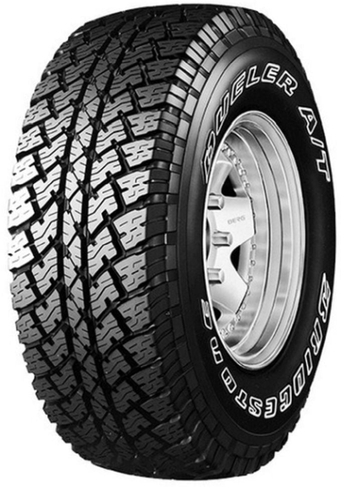 Bridgestone 285/60 R18 DUELER A/T 693III 116V
