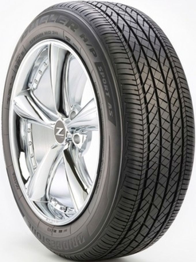 Bridgestone 215/60 R17 DUELER H/P SPORT AS 96H