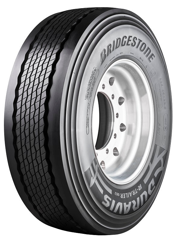 Bridgestone 385/55 R22,5 DURAVIS R-TRAILER 002 160K M+S 3PMSF