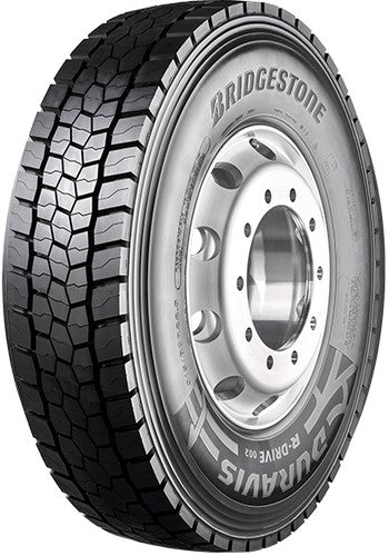 Bridgestone 295/80 R22,5 DURAVIS R-DRIVE 002 152/148M M+S 3PMSF