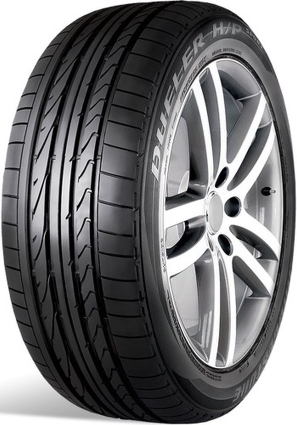 Bridgestone 315/35 R20 DUELER H/P SPORT RFT 110Y XL * FR