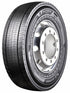 Bridgestone 315/70 R22,5 ECOPIA DRIVE 154/150L M+S 3PMSF