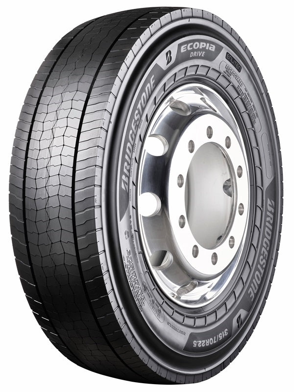 Bridgestone 315/60 R22,5 ECOPIA DRIVE ENLITEN 152/148L M+S 3PMSF