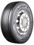 Bridgestone 385/55 R22,5 ECOPIA STEER 160K158L M+S 3PMSF
