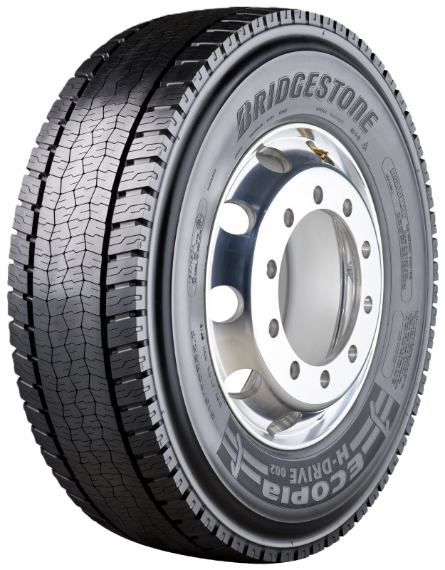 Bridgestone 315/60 R22,5 ECOPIA H-DRIVE 002 152/148L M+S 3PMSF
