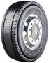 Bridgestone 315/60 R22,5 ECOPIA H-DRIVE 002 152/148L M+S 3PMSF