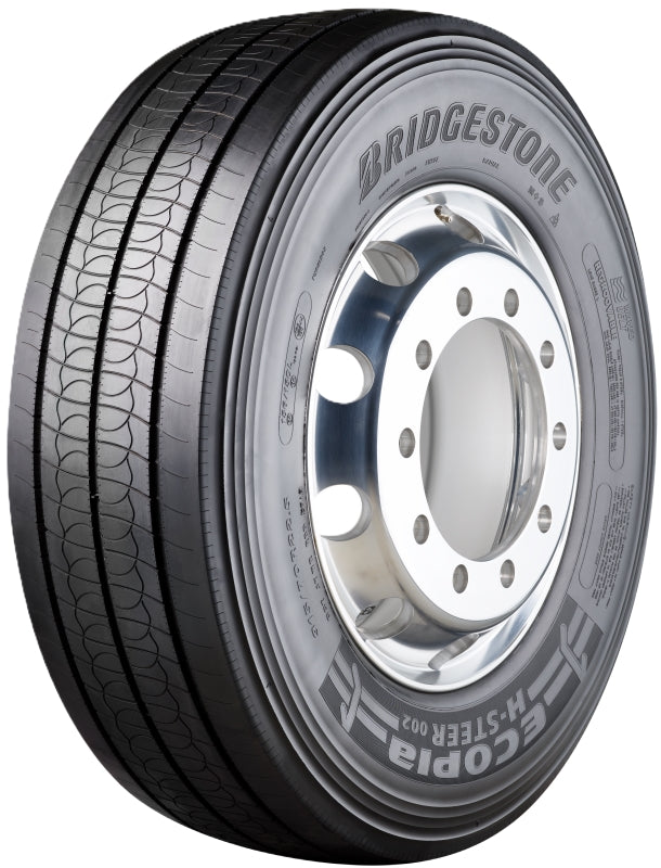 Bridgestone 315/60 R22,5 ECOPIA H-STEER 002 154/148L M+S 3PMSF