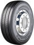 Bridgestone 315/60 R22,5 ECOPIA H-STEER 002 154/148L M+S 3PMSF