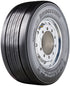 Bridgestone 385/65 R22,5 ECOPIA H-TRAILER 002 160K M+S 3PMSF