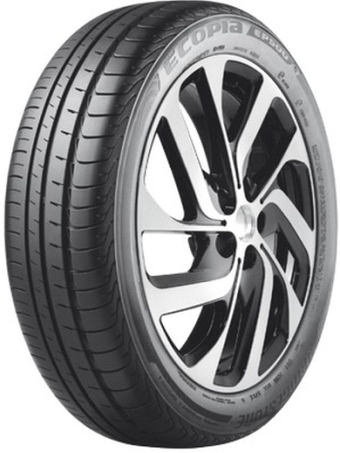Bridgestone 175/55 R20 ECOPIA EP500 85Q * Ologic