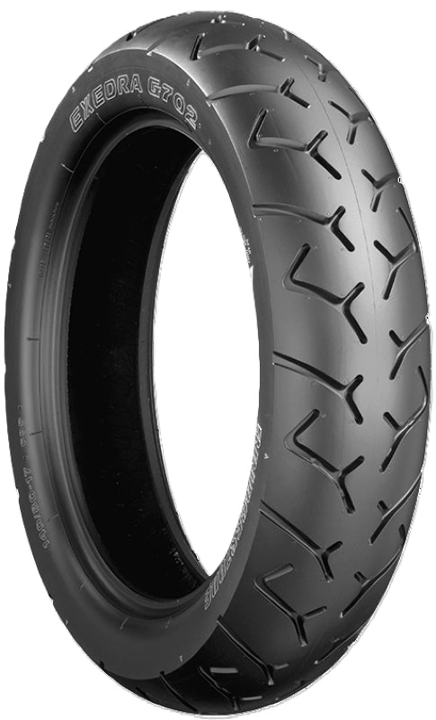 Bridgestone 160/80-16 G702 80H TL
