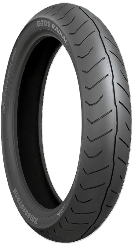 Bridgestone 130/70 R18 G709 63H TL