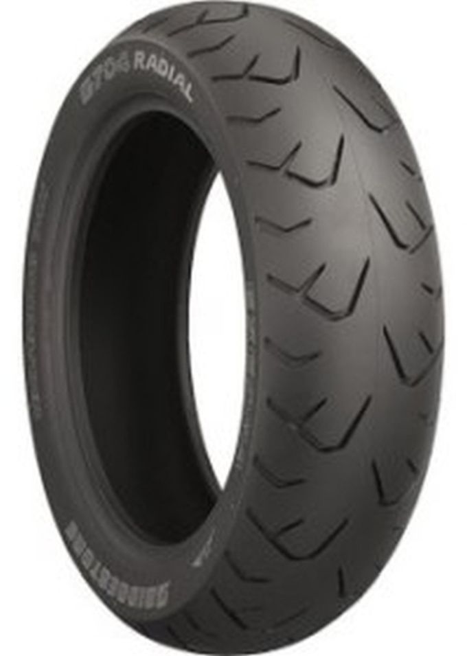 Bridgestone 180/60 R16 G704 R 74H TL