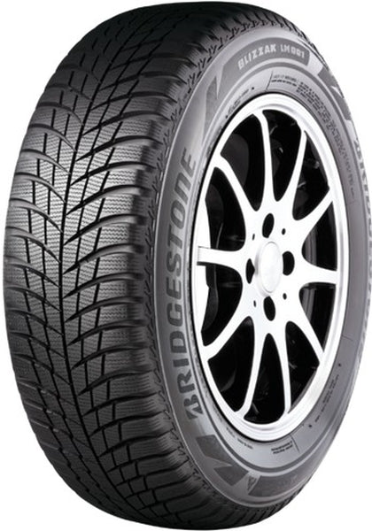 Bridgestone 215/55 R17 LM001 94V AO 3PMSF