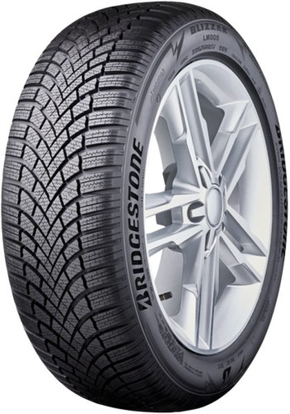 Bridgestone 205/55 R16 LM005DG RFT 94V XL 3PMSF