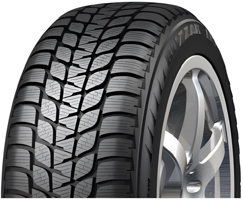Bridgestone 255/50 R19 LM25-4 RFT 107V XL * 3PMSF