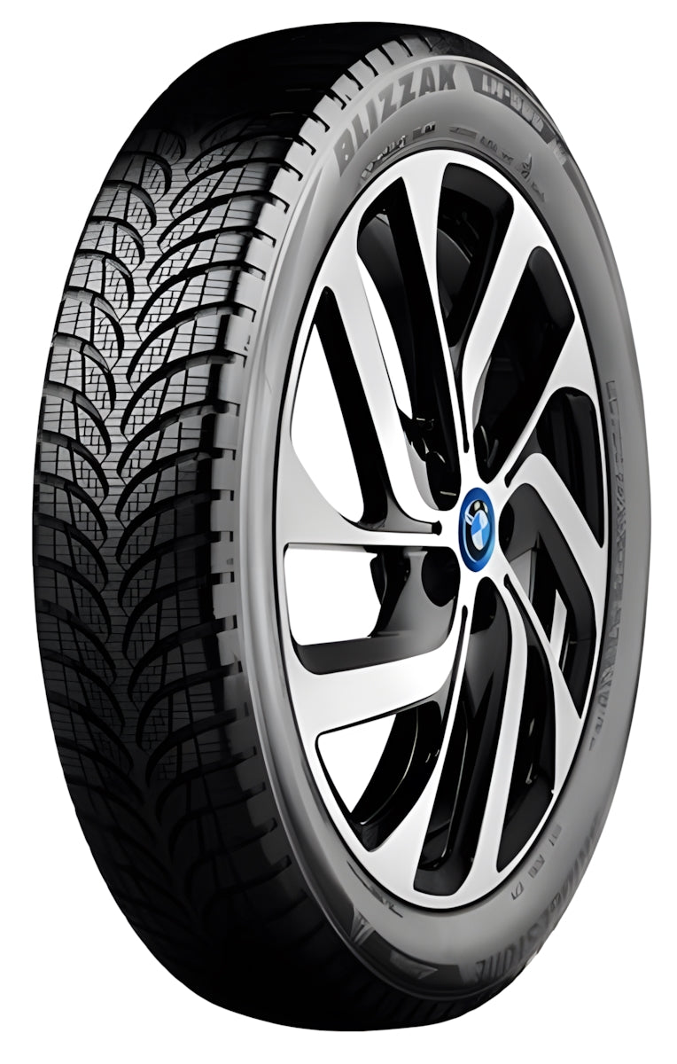 Bridgestone 155/70 R19 LM500 88Q XL * 3PMSF Ologic