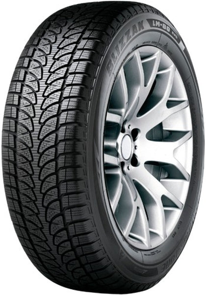 Bridgestone 205/80 R16 LM80 EVO 104T XL 3PMSF