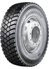 Bridgestone 315/80 R22,5 MD1 156/150K M+S 3PMSF