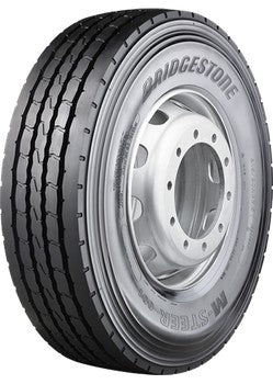 Bridgestone 315/80 R22,5 M-STEER 001 156/150K M+S 3PMSF