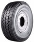 Bridgestone 385/65 R22,5 M-TRAILER 001+ 160K M+S 3PMSF