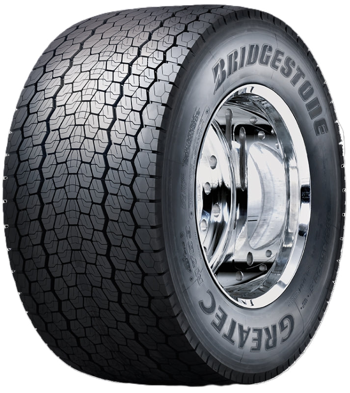 Bridgestone 495/45 R22,5 M709 ECOPIA AZ 169M TL SFT