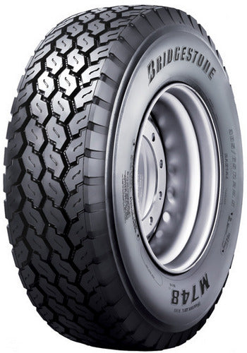 Bridgestone 445/65 R22,5 M748 169K M+S