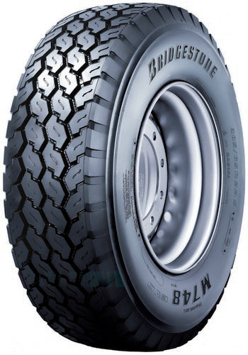 Bridgestone 385/65 R22,5 M748EVO 164G M+S 3PMSF