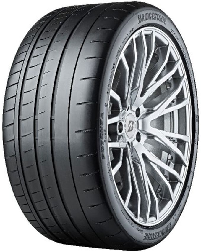 Bridgestone 245/35 R19 POTENZA RACE 93Y XL FR