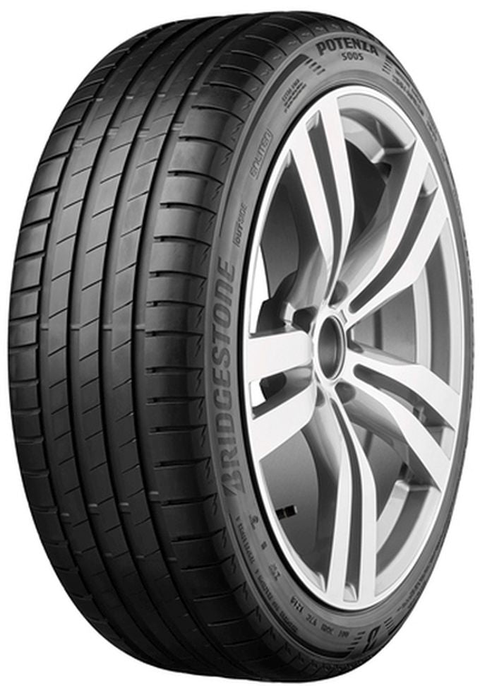Bridgestone 235/35 R19 POTENZA S005 91Y XL * FR