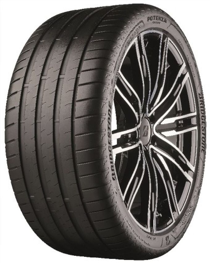 Bridgestone 255/45 R18 POTENZA SPORT 103Y XL FR