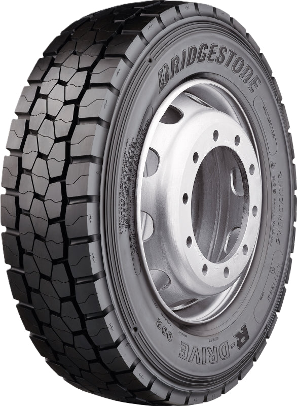 Bridgestone 285/70 R19,5 R-DRIVE 002 146/144M M+S 3PMSF