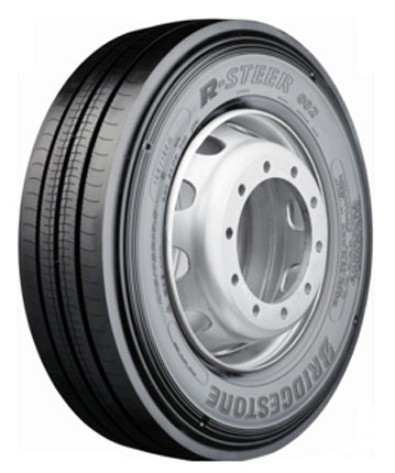 Bridgestone 245/70 R17,5 R-STEER 002 136/134M M+S 3PMSF