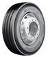 Bridgestone 245/70 R17,5 R-STEER 002 136/134M M+S 3PMSF
