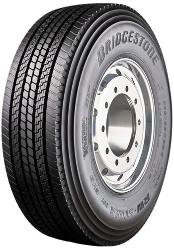 Bridgestone 385/65 R22,5 RW-STEER 001 160K M+S 3PMSF