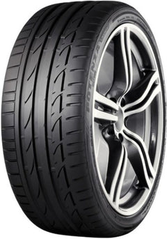 Bridgestone 225/40 R18 POTENZA S001 92Y XL MO FR