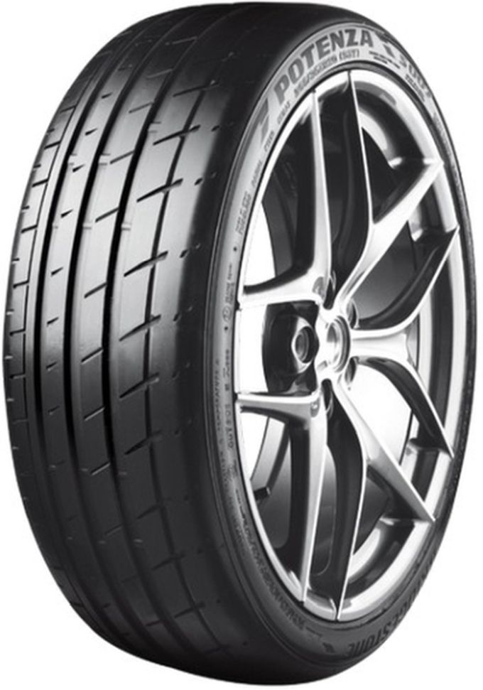 Bridgestone 275/30 R20 POTENZA S007 97Y XL * FR