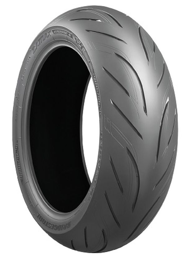 Bridgestone 180/55 ZR17 S21 R 73W TL