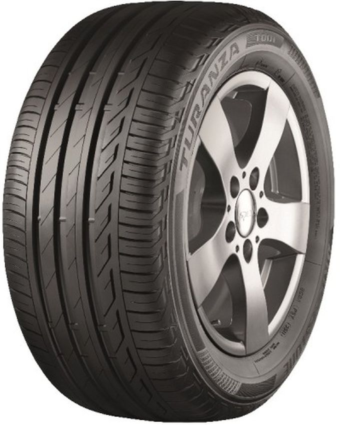 Bridgestone 205/55 R17 TURANZA T001 RFT 95W XL *