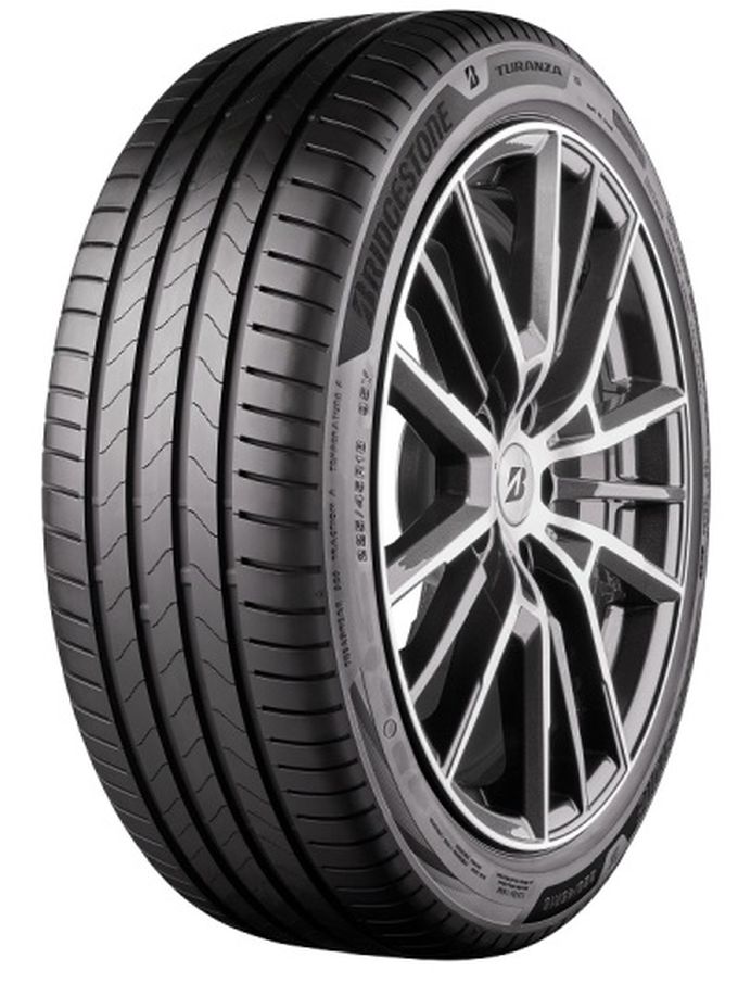 Bridgestone 205/55 R17 TURANZA 6 95V XL Enliten