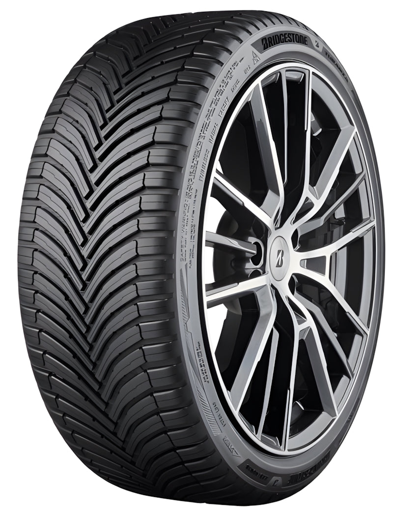 Bridgestone 185/55 R16 TURANZA ALL SEASON 6 87V XL 3PMSF Enliten