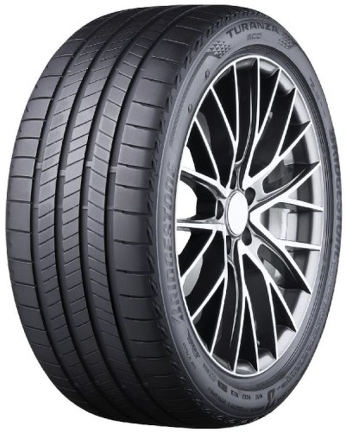 Bridgestone 205/60 R16 TURANZA ECO 92V Enliten