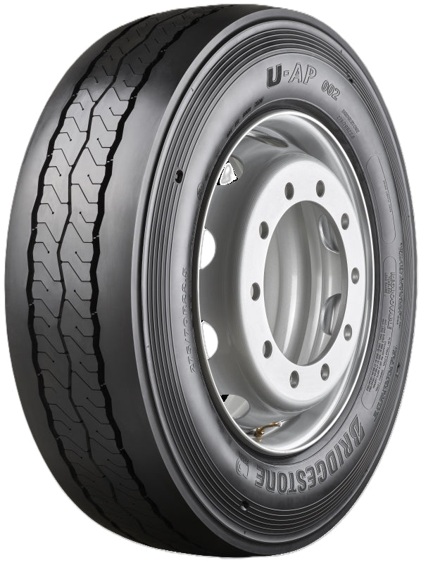 Bridgestone 275/70 R22,5 U-AP2 152/149J M+S 3PMSF