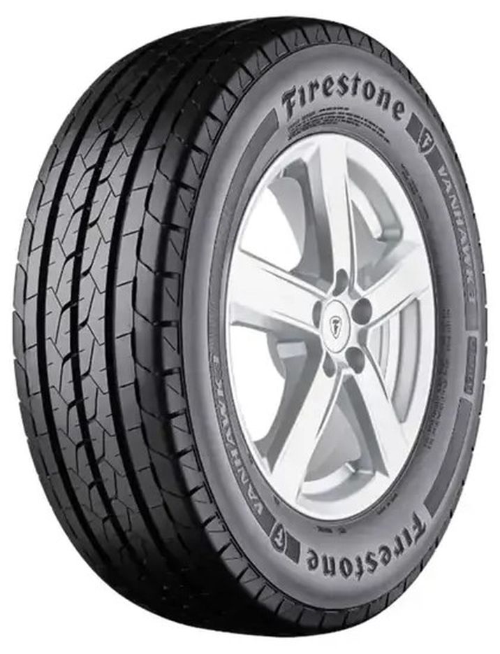 Firestone 235/65 R16 C VANHAWK 3 115R Enliten