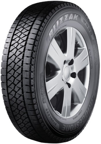 Bridgestone 205/75 R16 C W995 110R 3PMSF
