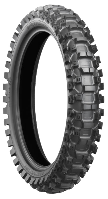 Bridgestone 100/90-19 X20 R 57M TT